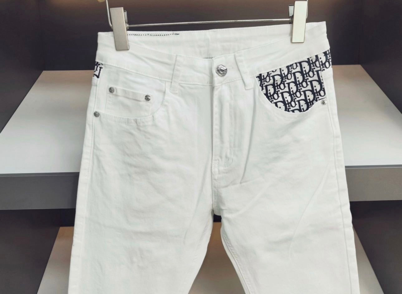 NEW-D**R JEANS