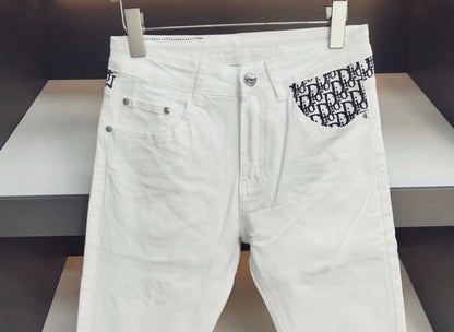 NEW-D**R JEANS