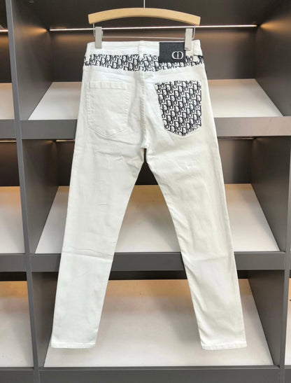 NEW-D**R JEANS
