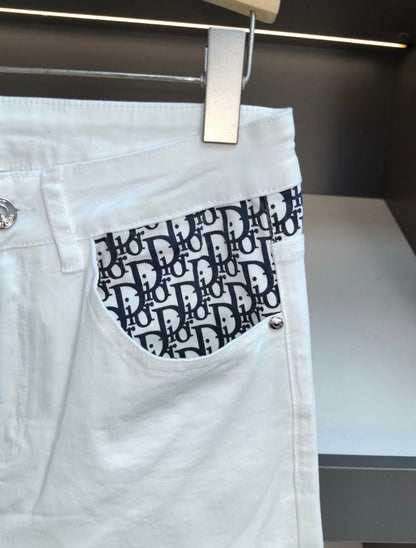NEW-D**R JEANS