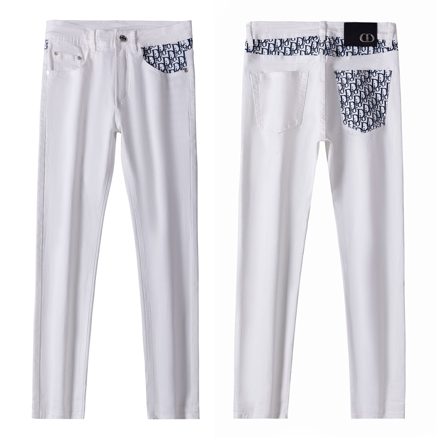 NEW-D**R JEANS