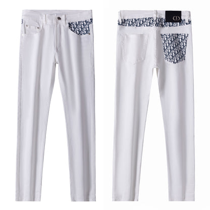 NEW-D**R JEANS