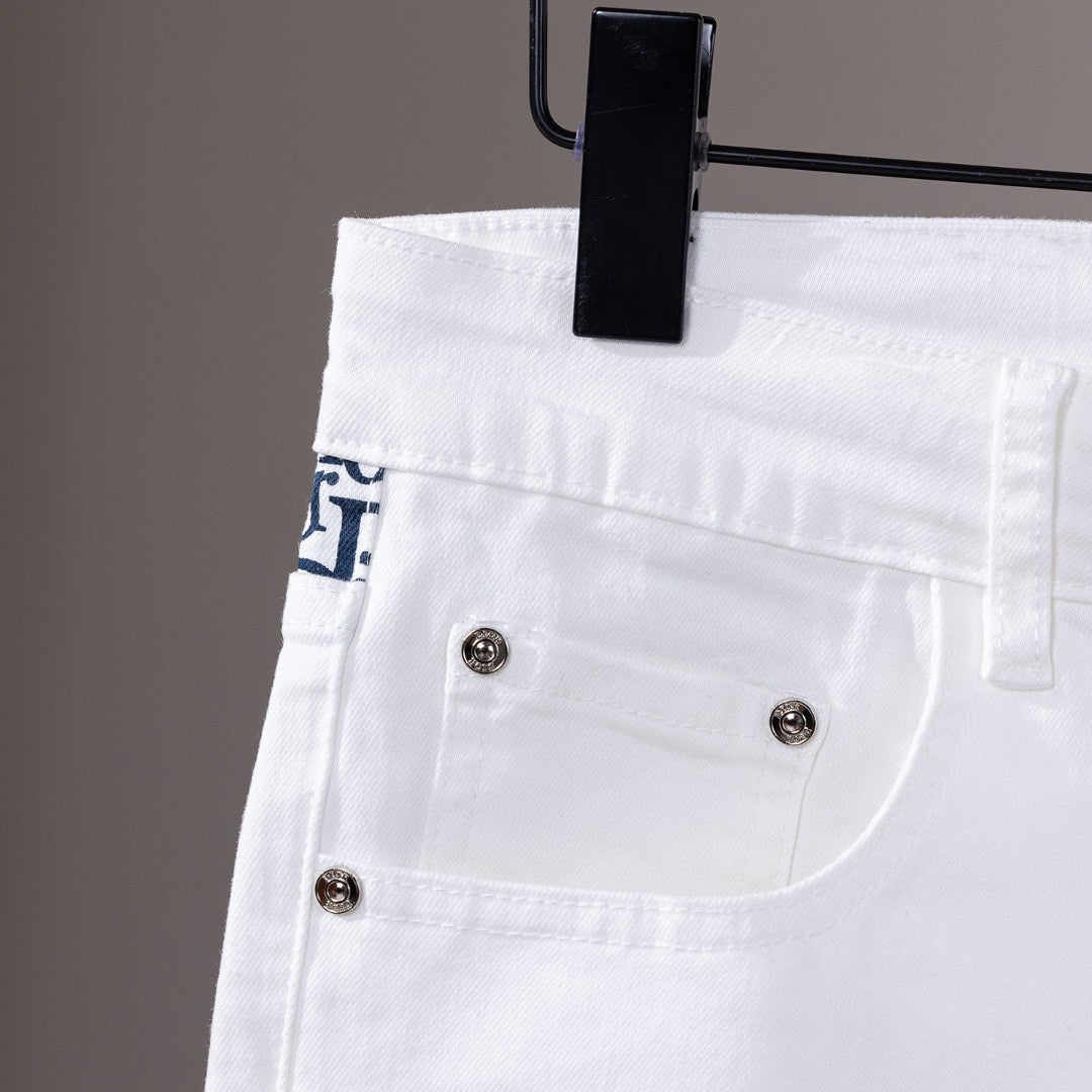 NEW-D**R JEANS