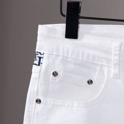 NEW-D**R JEANS