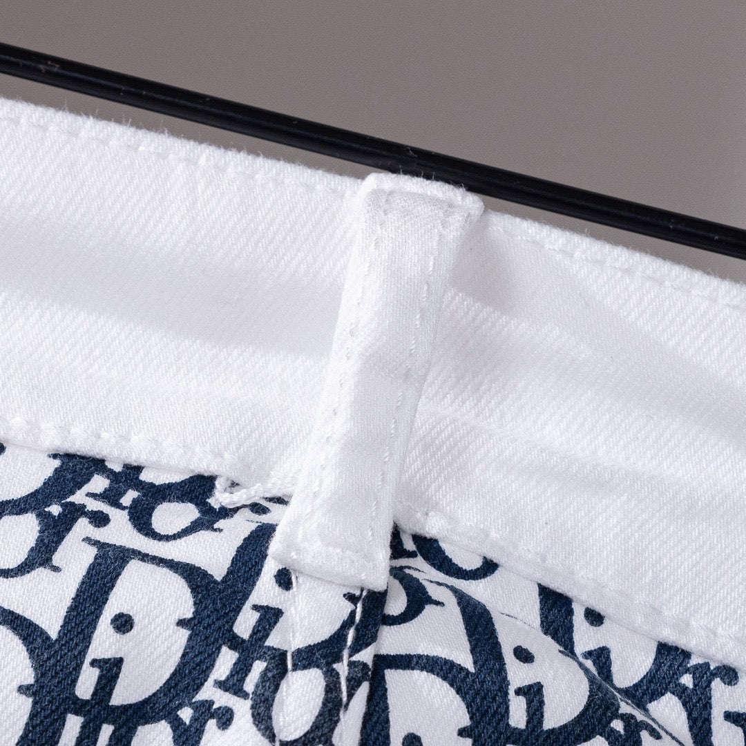 NEW-D**R JEANS