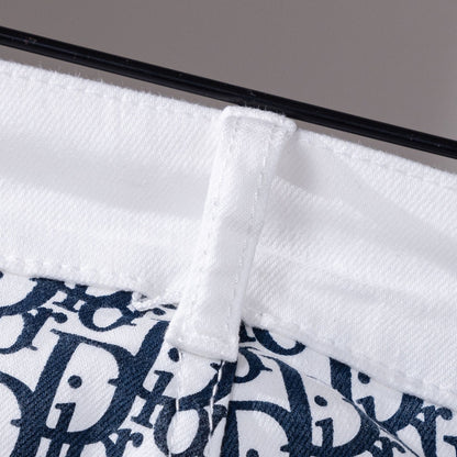 NEW-D**R JEANS