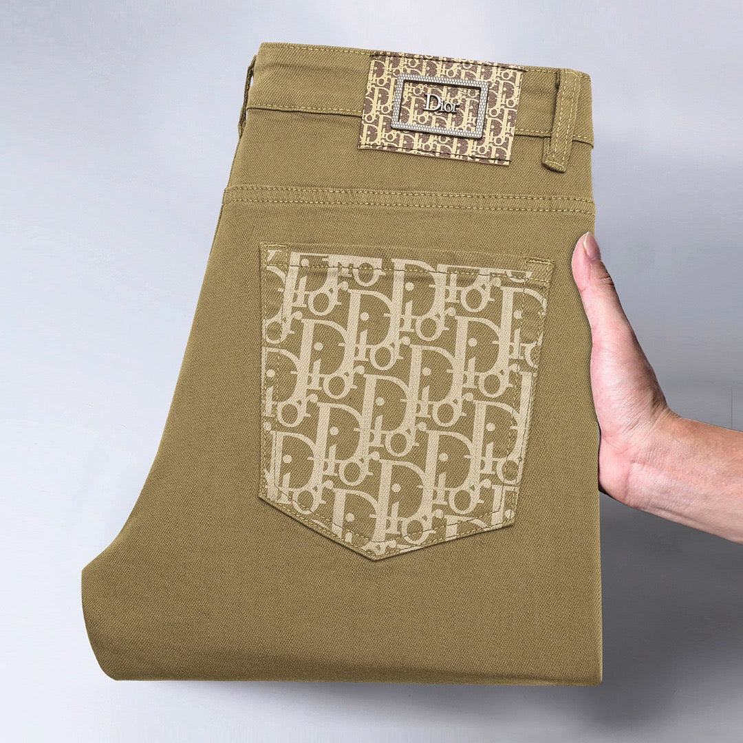 NEW-D**R JEANS
