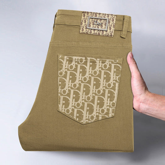 NEW-D**R JEANS