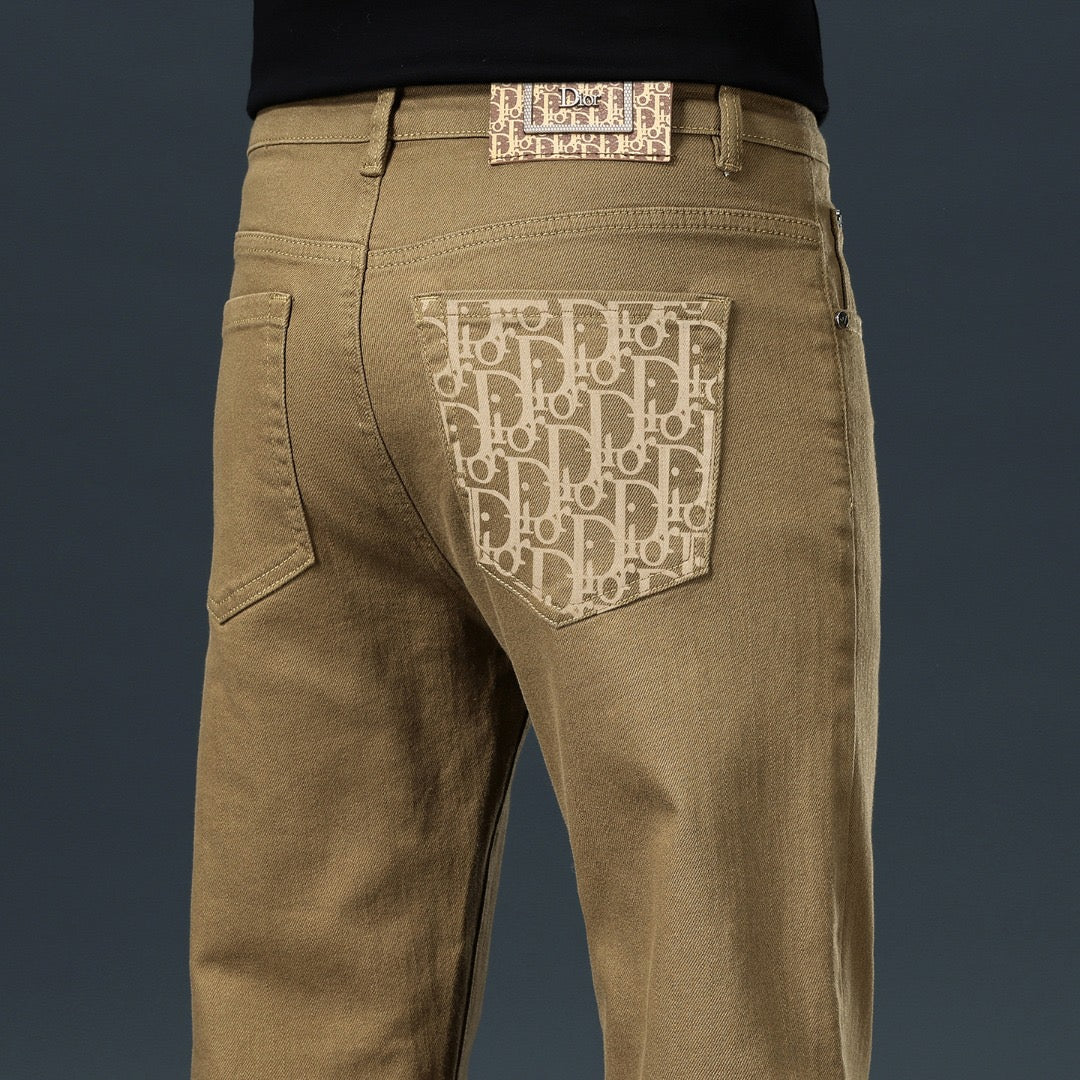 NEW-D**R JEANS
