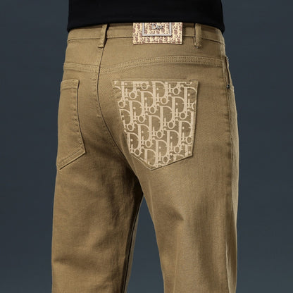 NEW-D**R JEANS
