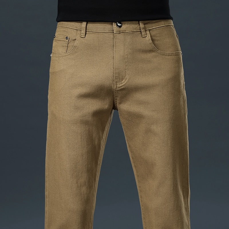 NEW-D**R JEANS