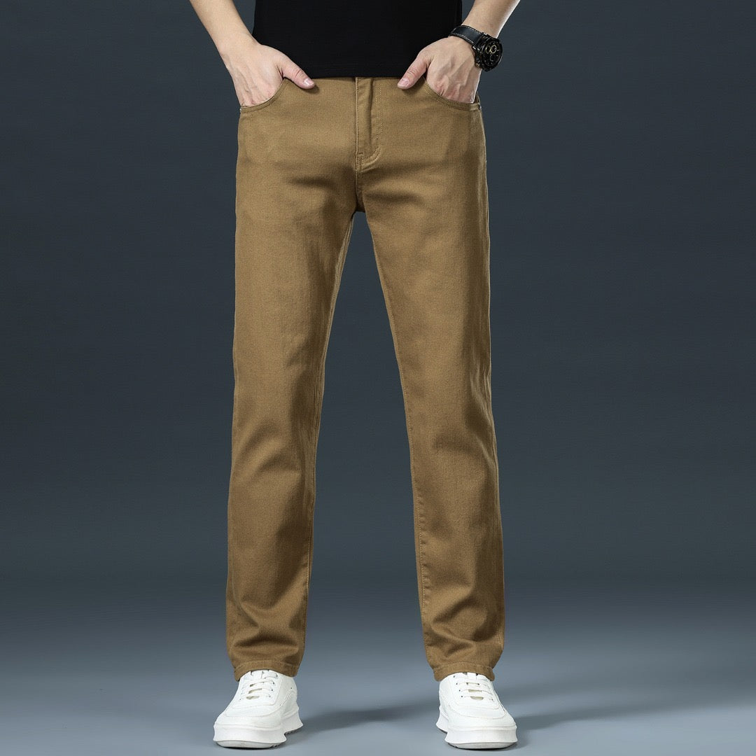 NEW-D**R JEANS