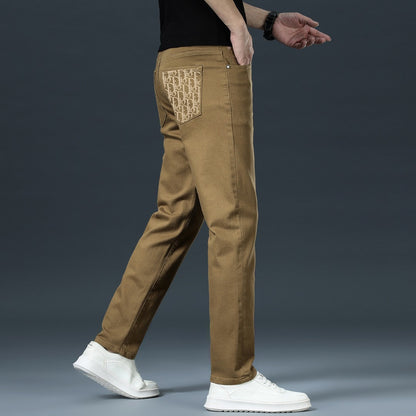 NEW-D**R JEANS