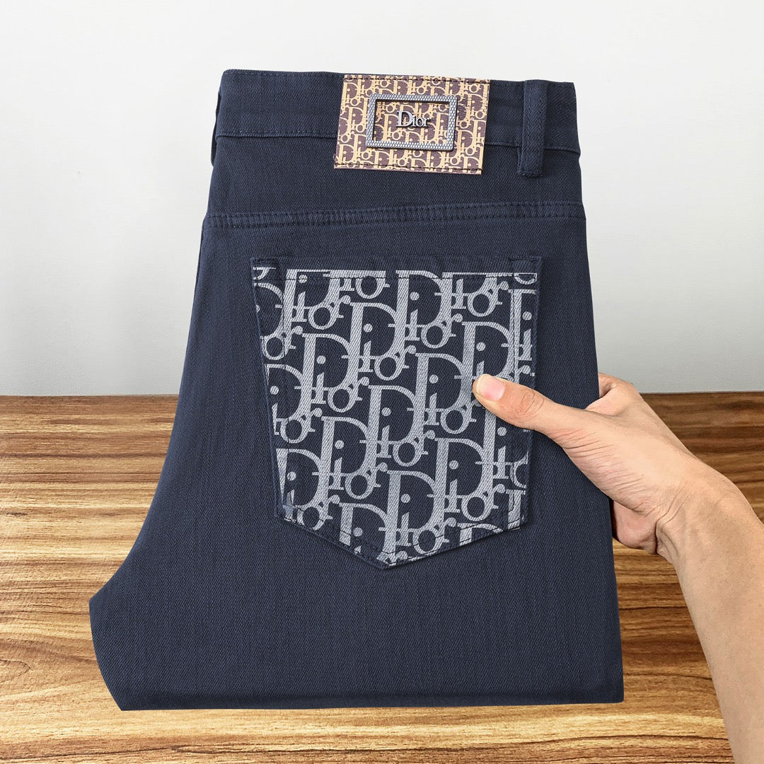 NEW-D**R JEANS