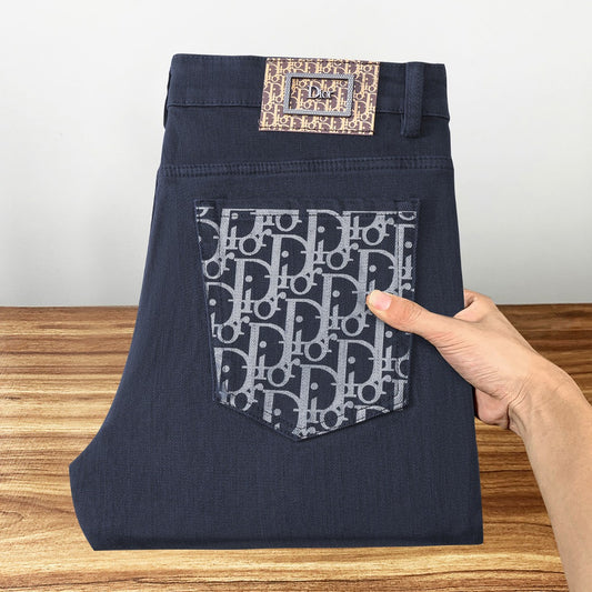 NEW-D**R JEANS