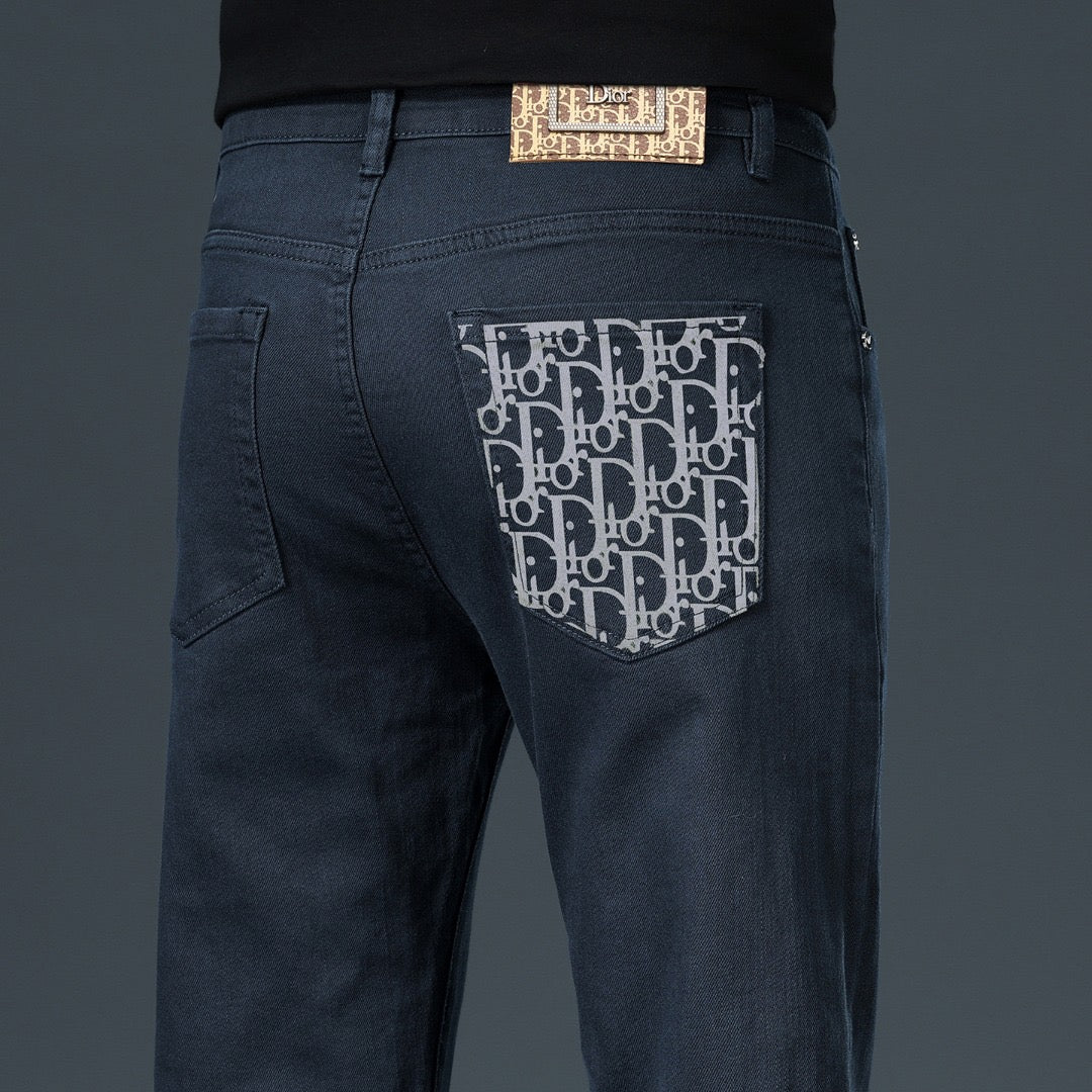 NEW-D**R JEANS