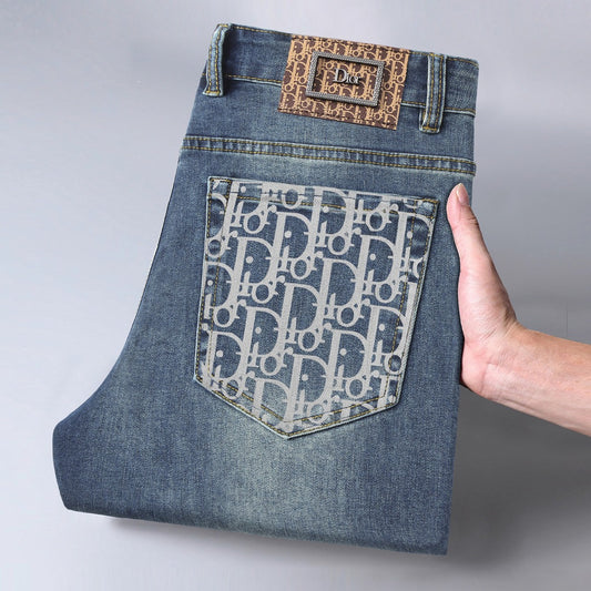 NEW-D**R JEANS