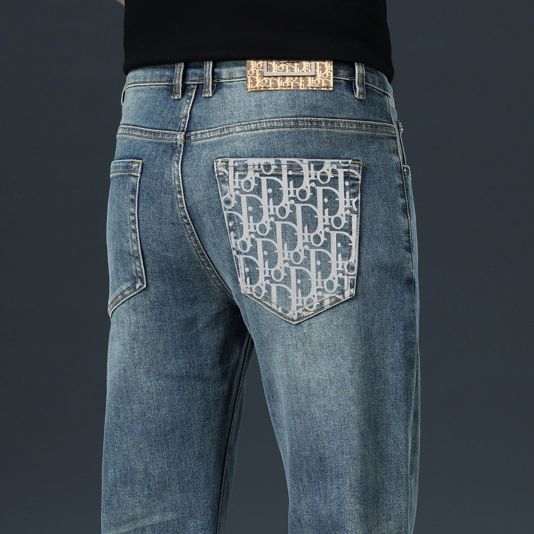 NEW-D**R JEANS