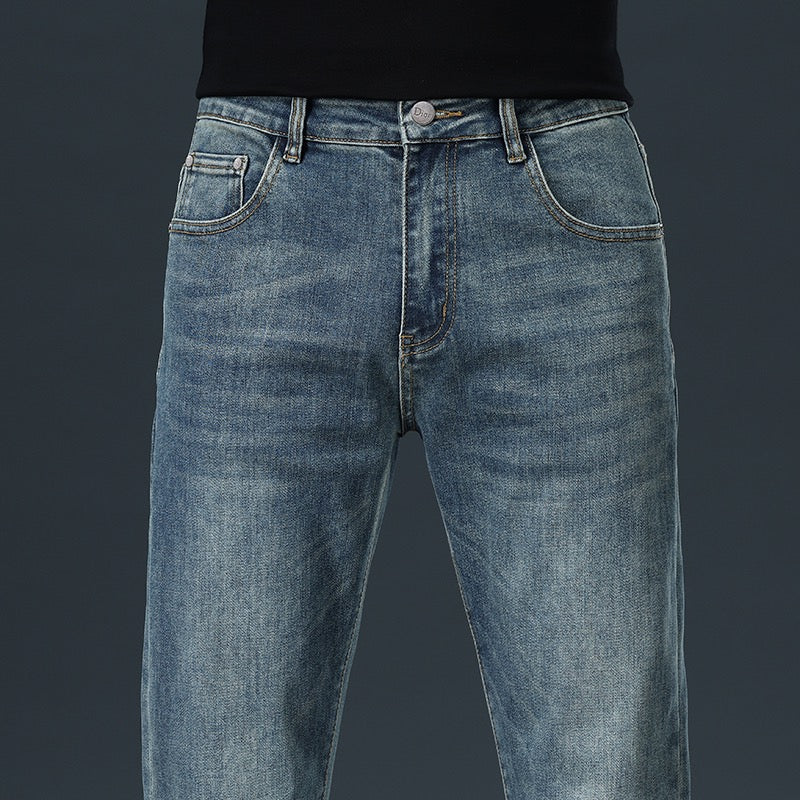 NEW-D**R JEANS