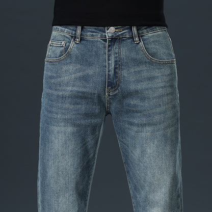 NEW-D**R JEANS