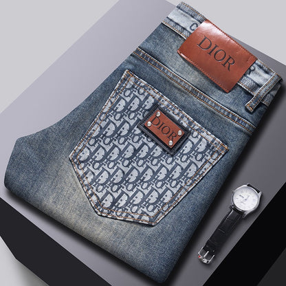 NEW-D**R JEANS