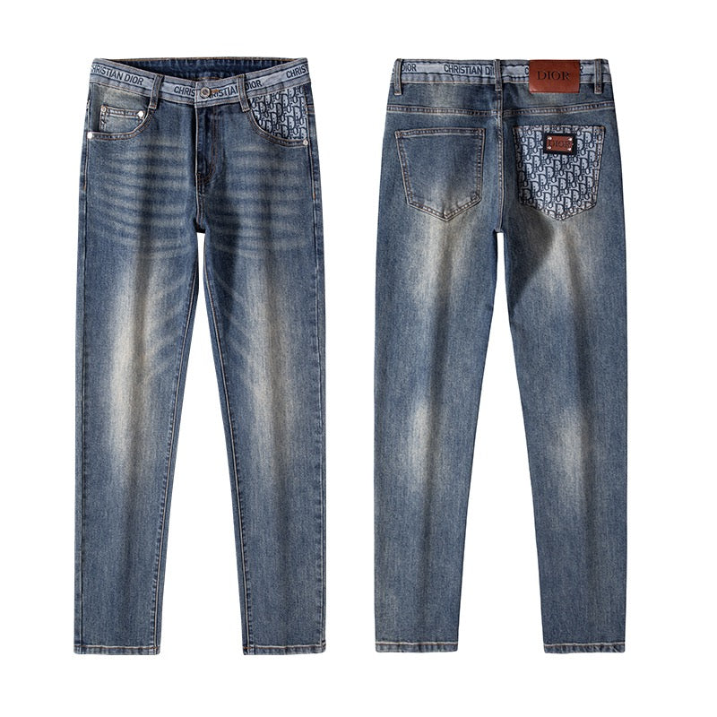 NEW-D**R JEANS