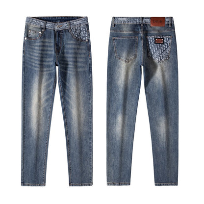 NEW-D**R JEANS