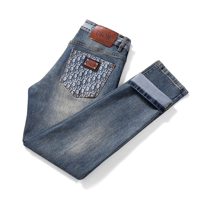NEW-D**R JEANS
