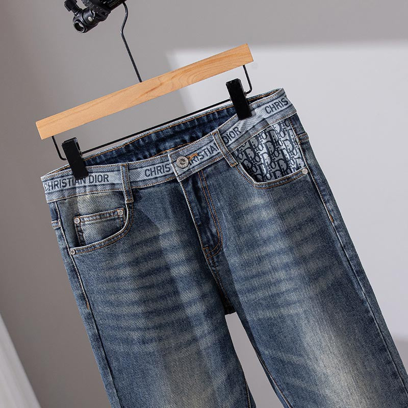 NEW-D**R JEANS