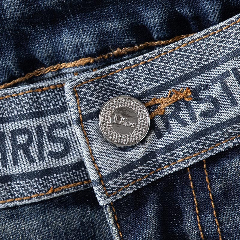 NEW-D**R JEANS