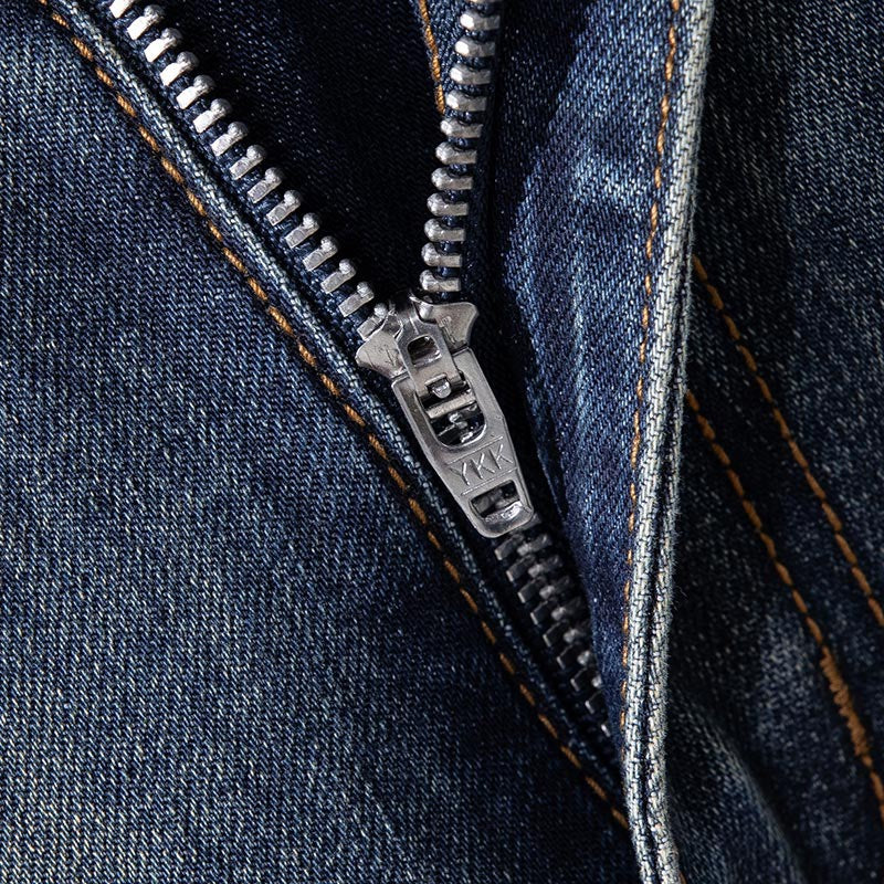 NEW-D**R JEANS