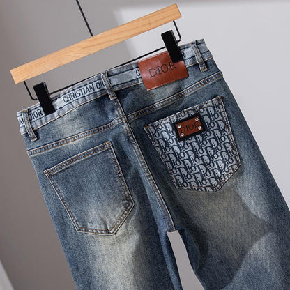 NEW-D**R JEANS
