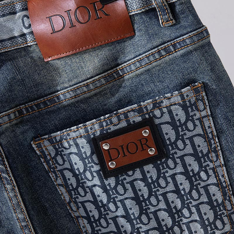 NEW-D**R JEANS