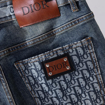 NEW-D**R JEANS