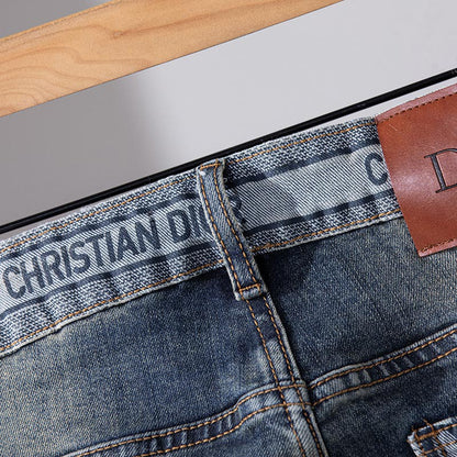 NEW-D**R JEANS