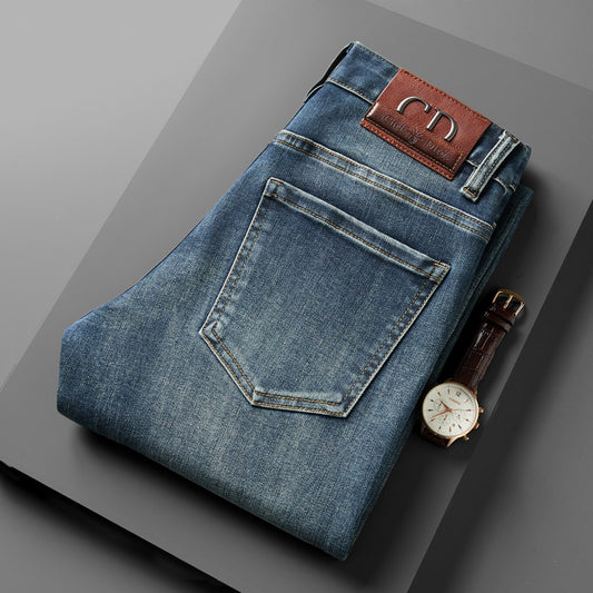 NEW-D**R JEANS