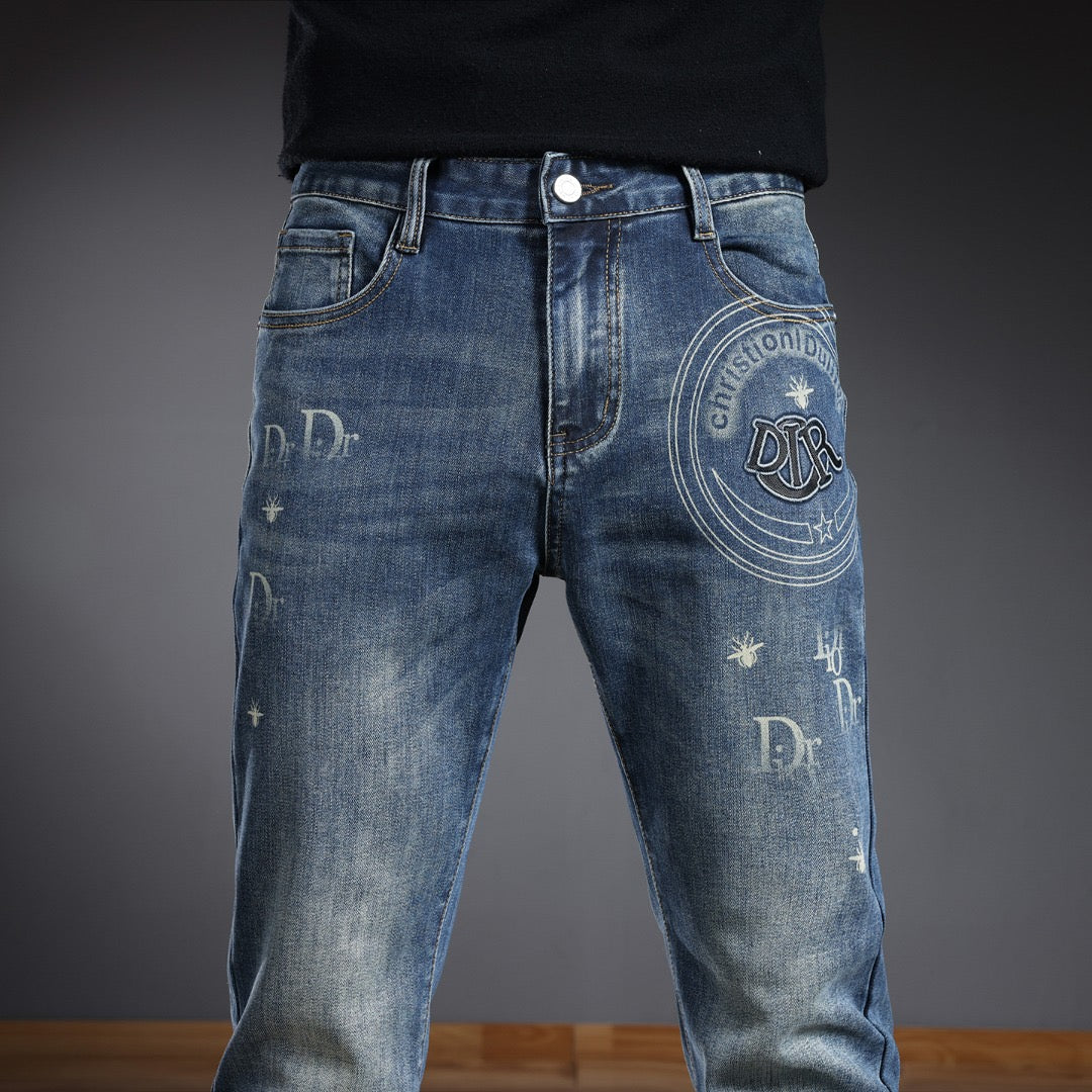 NEW-D**R JEANS
