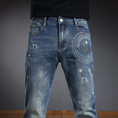 NEW-D**R JEANS