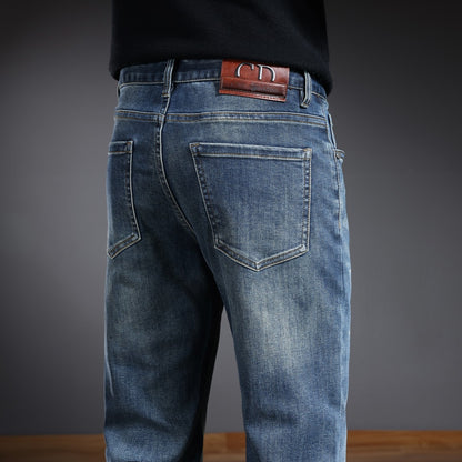 NEW-D**R JEANS