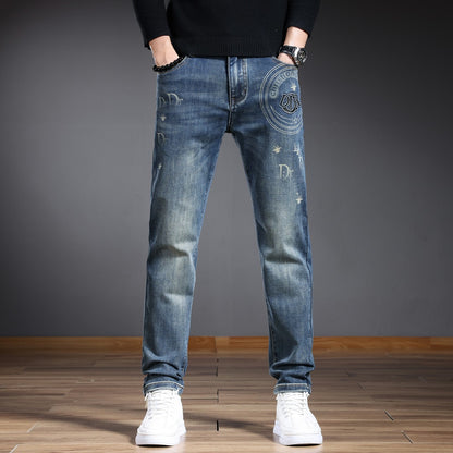 NEW-D**R JEANS