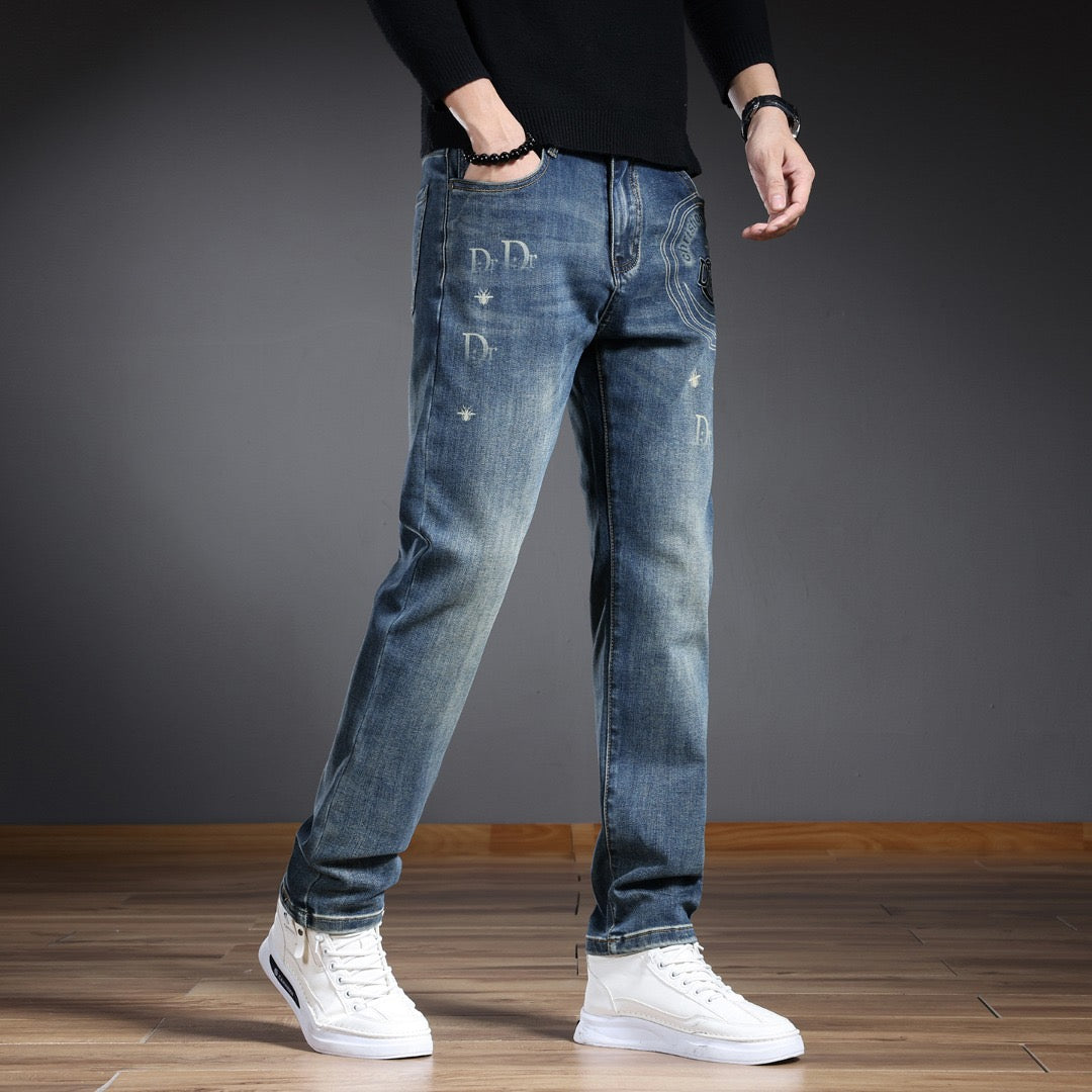 NEW-D**R JEANS