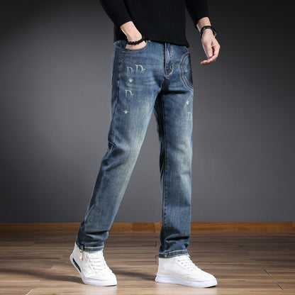 NEW-D**R JEANS
