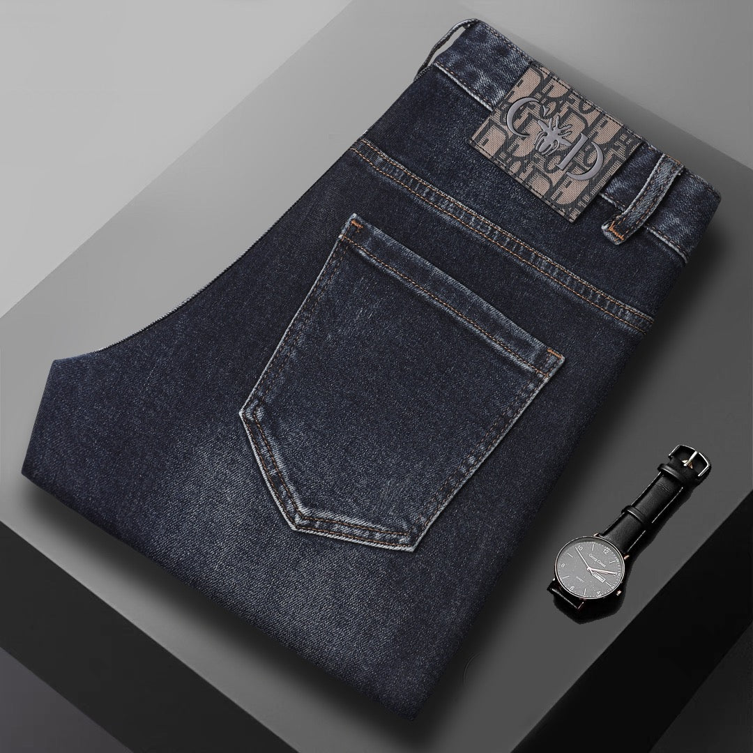NEW-D**R JEANS