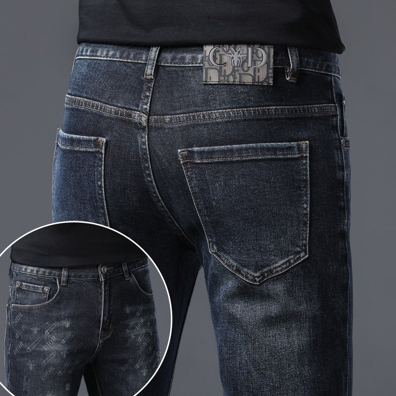 NEW-D**R JEANS
