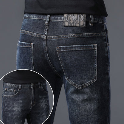 NEW-D**R JEANS