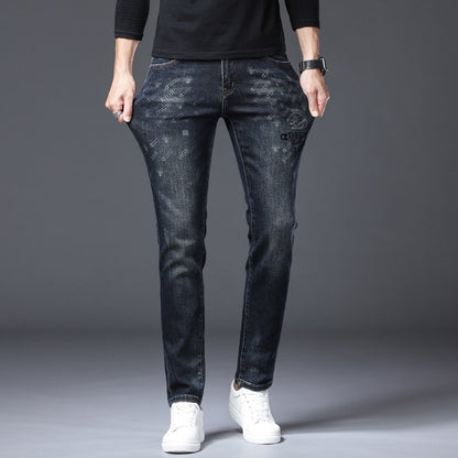 NEW-D**R JEANS