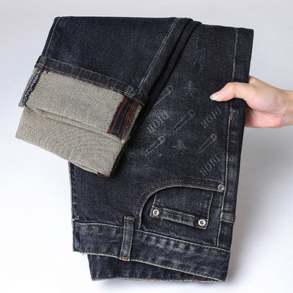 NEW-D**R JEANS