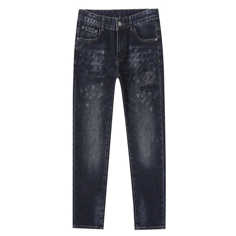 NEW-D**R JEANS