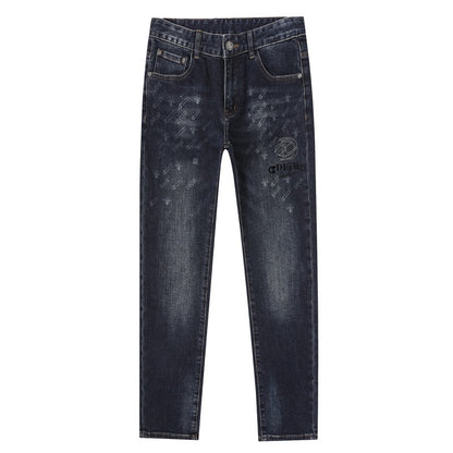 NEW-D**R JEANS