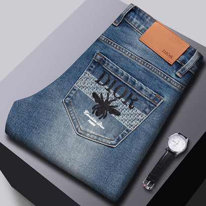 NEW-D**R JEANS